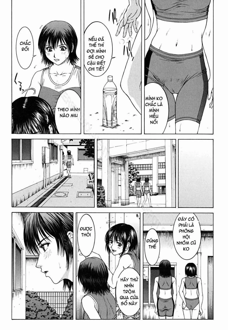 HentaiVN.net - Ảnh 5 - Squall - Chương 8 [End]