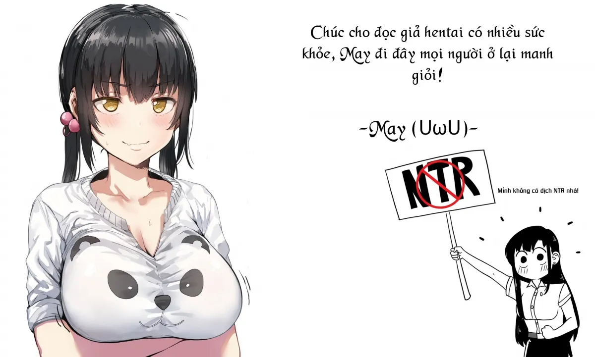 HentaiVN.net - Ảnh 23 - Vợ tôi là yêu nữ nghiện game! [Kemonokko Tsuushin ~Koumori Musume Vivi~ /けものっ娘通信～蝙蝠娘ビビ～] - Oneshot cuối cùng