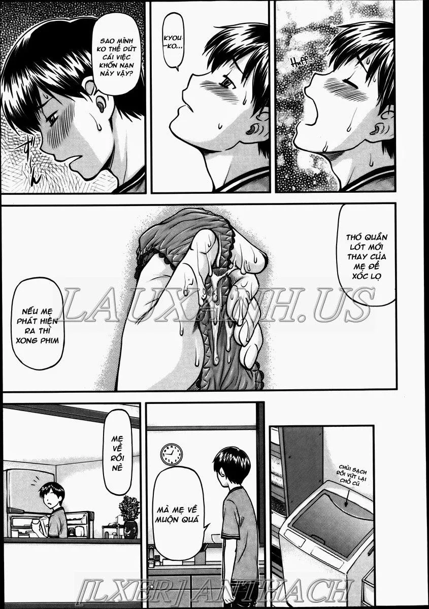 HentaiVN.net - Ảnh 11 - Gibo - Oneshot