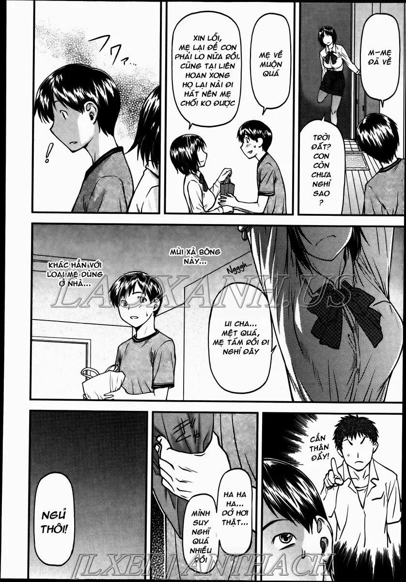 HentaiVN.net - Ảnh 12 - Gibo - Oneshot