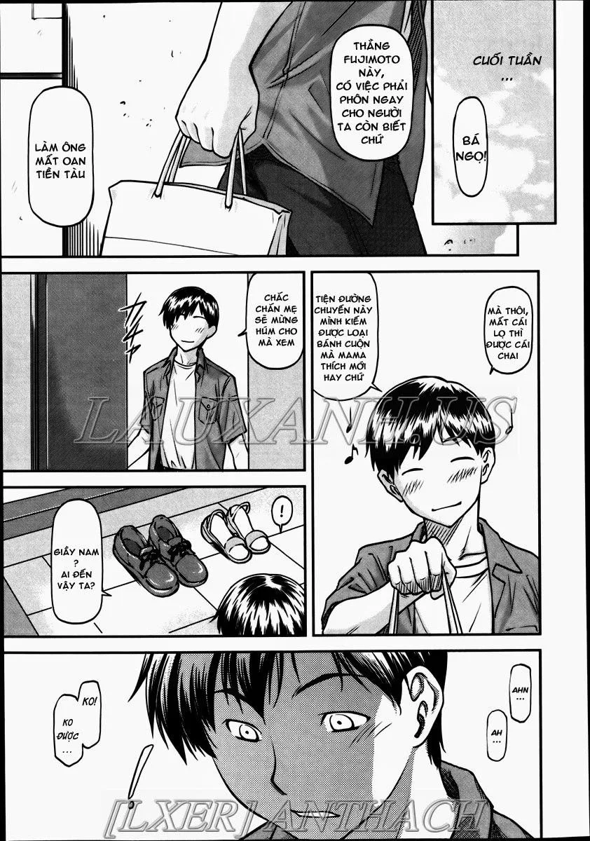 HentaiVN.net - Ảnh 13 - Gibo - Oneshot
