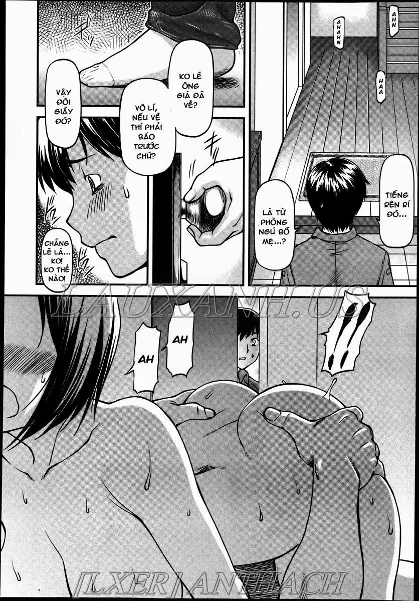 HentaiVN.net - Ảnh 14 - Gibo - Oneshot