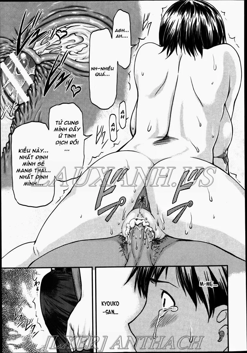 HentaiVN.net - Ảnh 21 - Gibo - Oneshot
