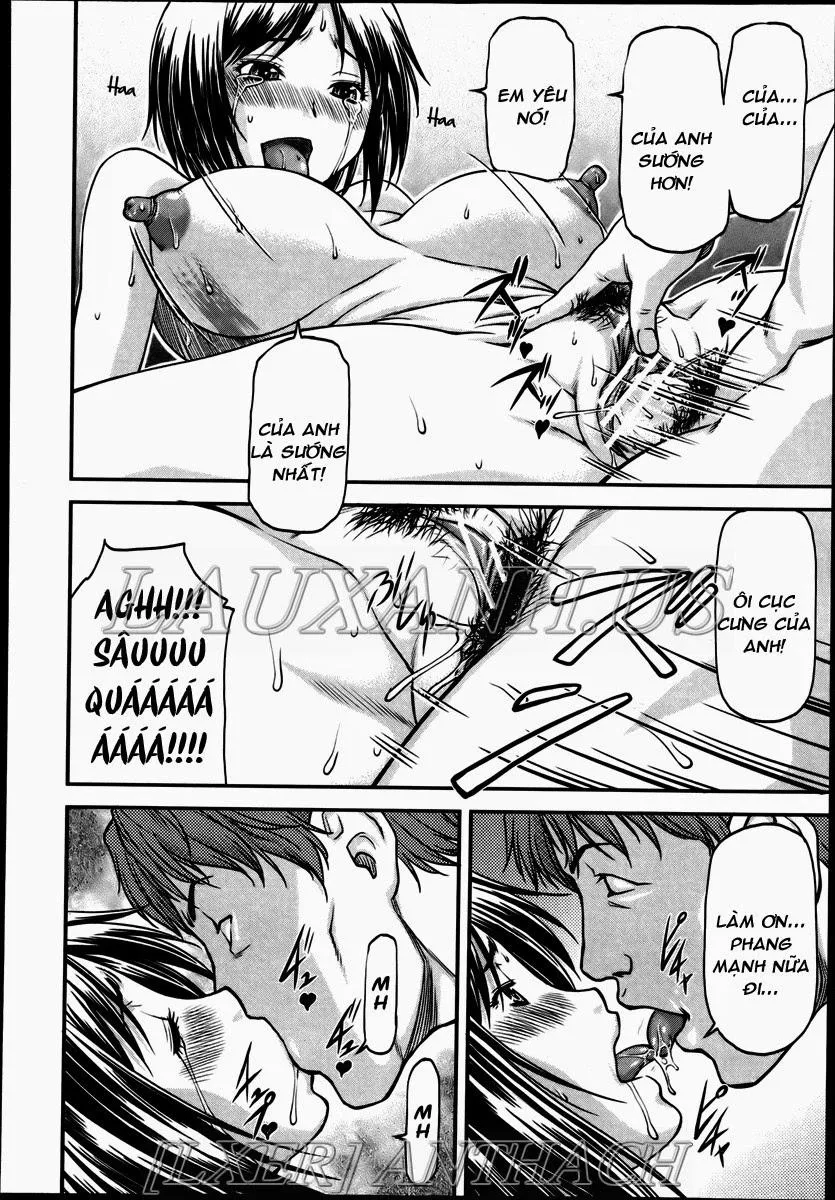 HentaiVN.net - Ảnh 24 - Gibo - Oneshot