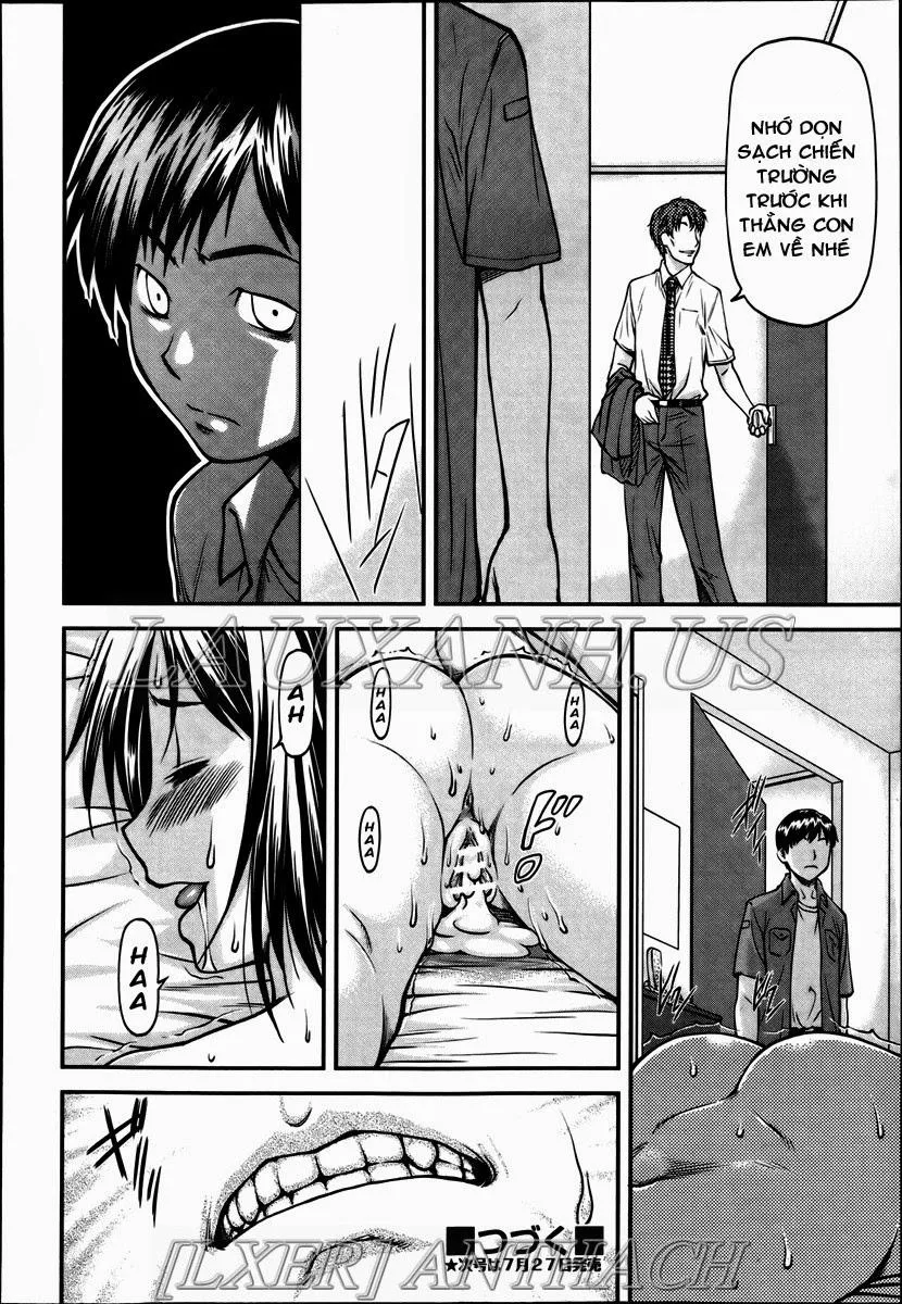 HentaiVN.net - Ảnh 28 - Gibo - Oneshot