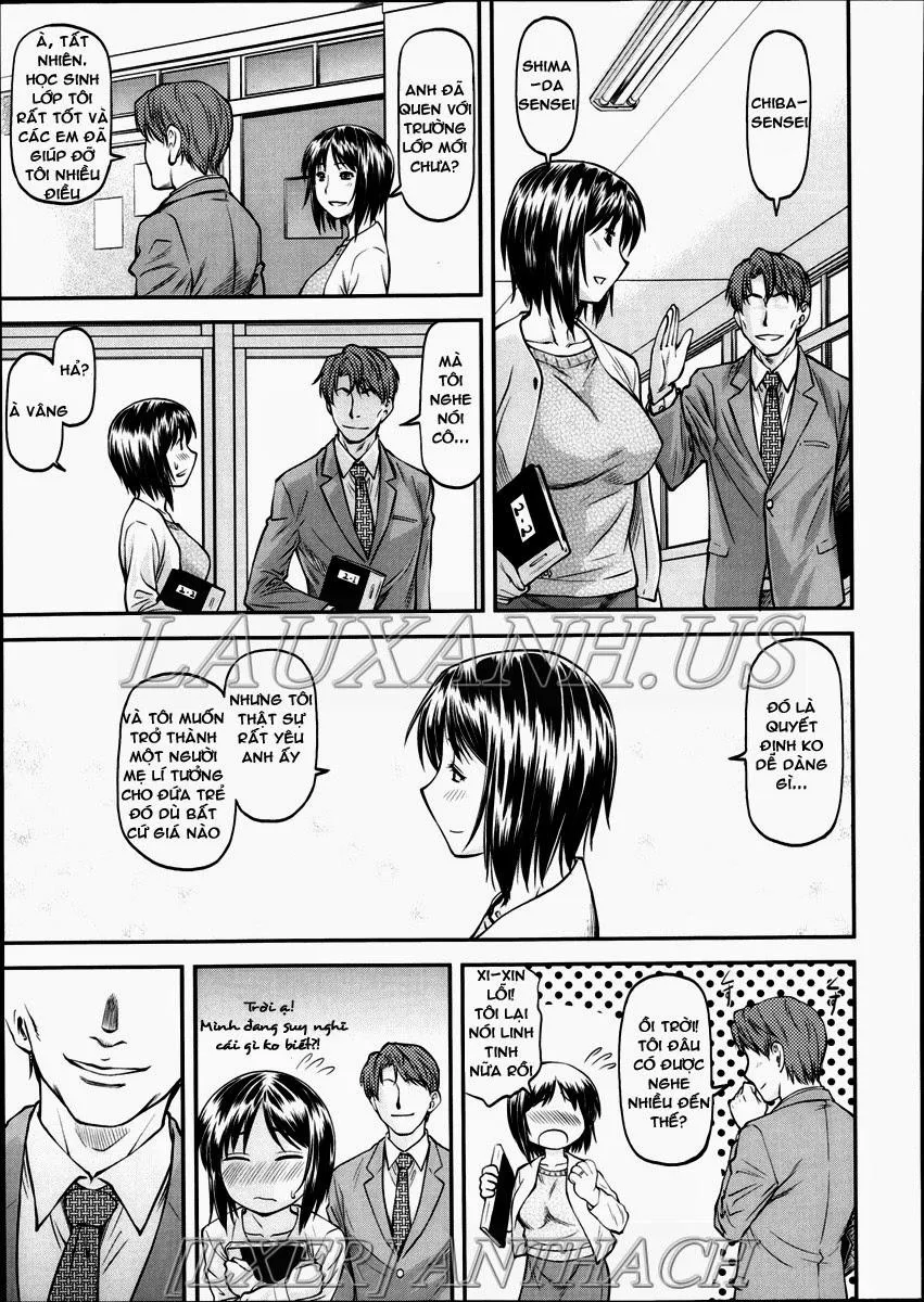 HentaiVN.net - Ảnh 31 - Gibo - Oneshot