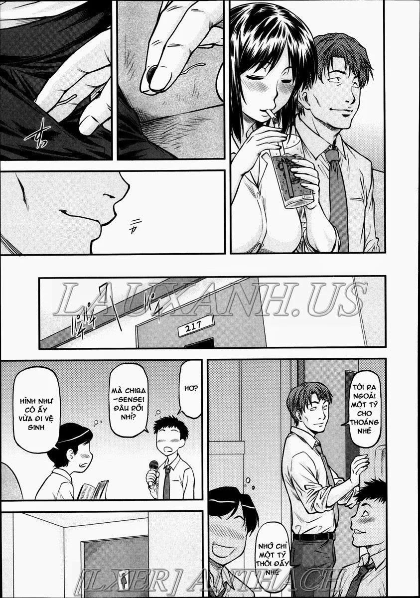 HentaiVN.net - Ảnh 33 - Gibo - Oneshot