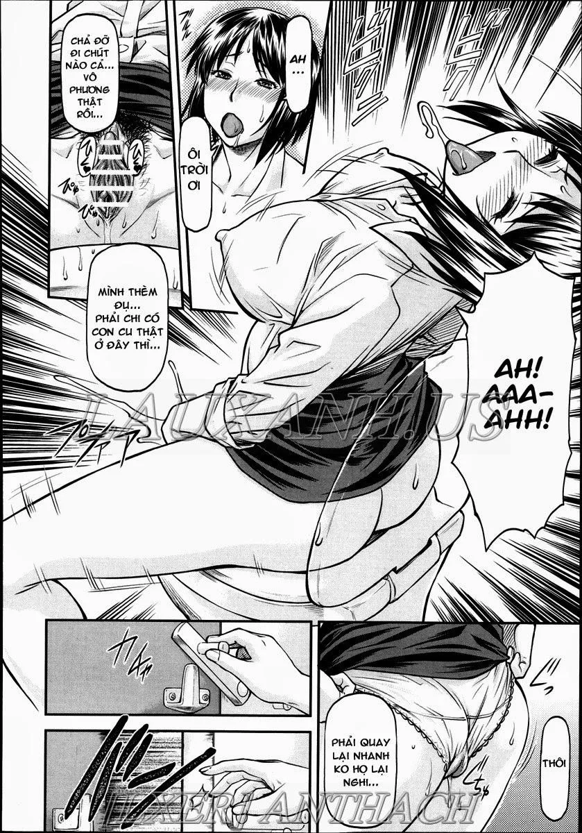 HentaiVN.net - Ảnh 36 - Gibo - Oneshot