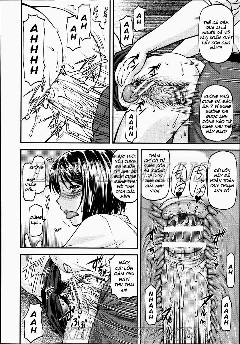 HentaiVN.net - Ảnh 44 - Gibo - Oneshot
