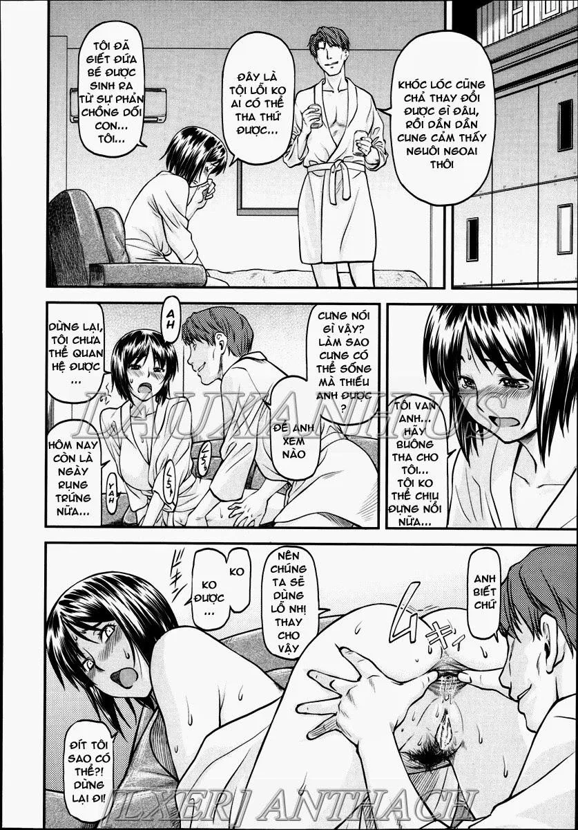 HentaiVN.net - Ảnh 48 - Gibo - Oneshot