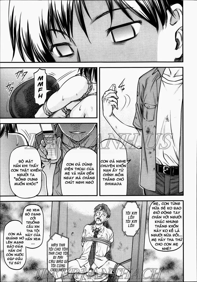 HentaiVN.net - Ảnh 53 - Gibo - Oneshot