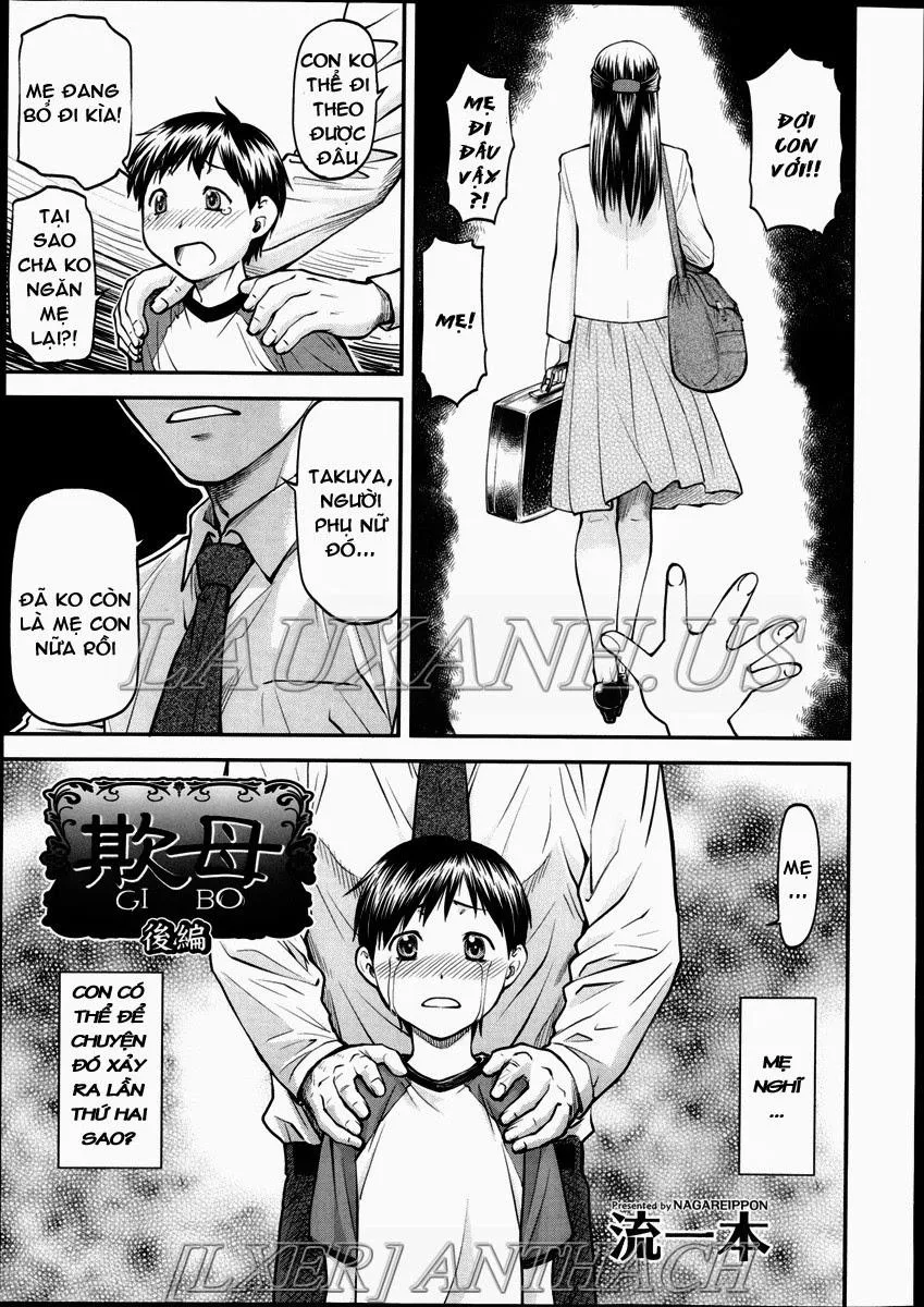 HentaiVN.net - Ảnh 55 - Gibo - Oneshot