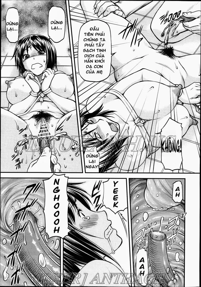 HentaiVN.net - Ảnh 57 - Gibo - Oneshot