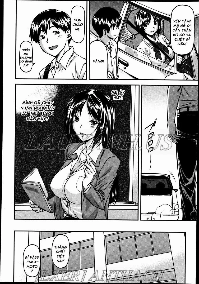 HentaiVN.net - Ảnh 6 - Gibo - Oneshot