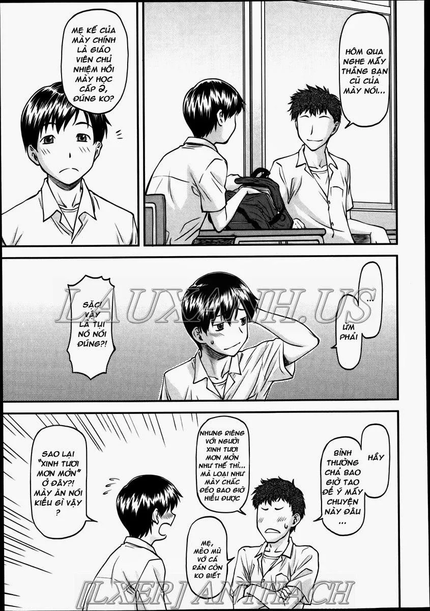 HentaiVN.net - Ảnh 7 - Gibo - Oneshot