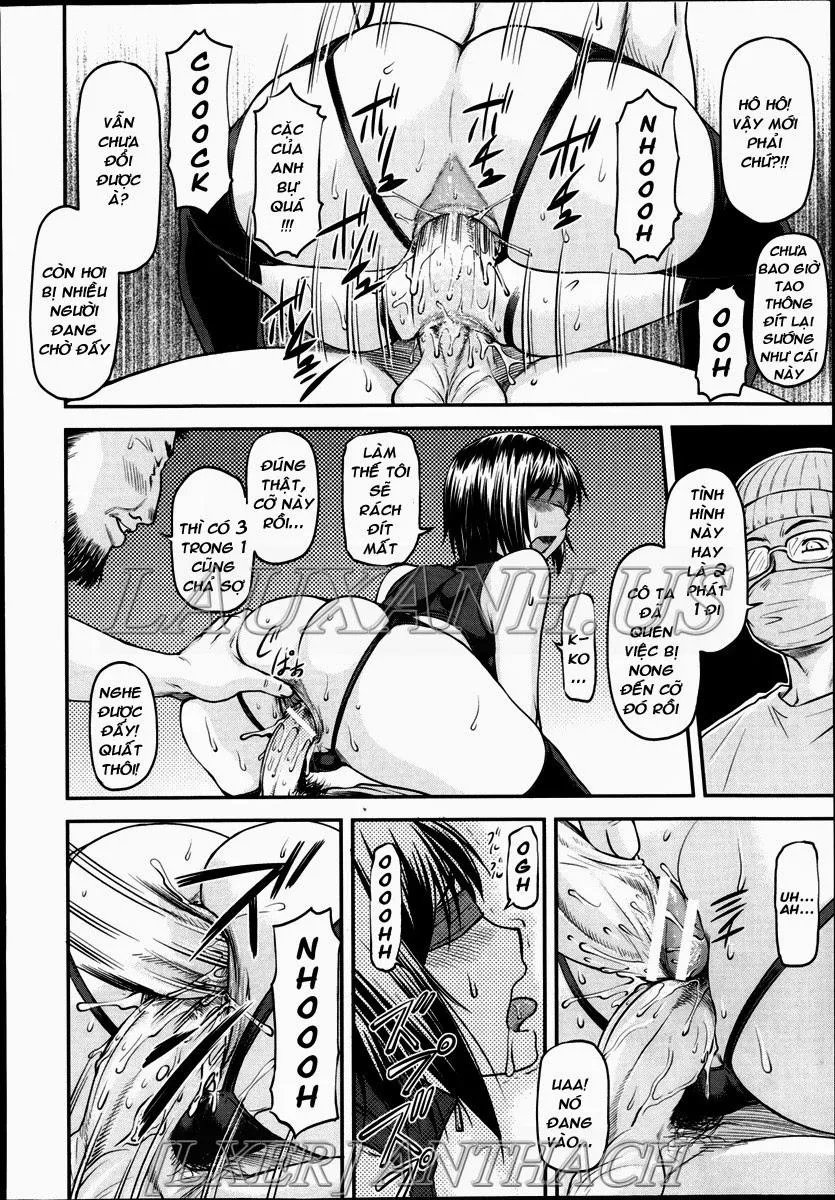HentaiVN.net - Ảnh 72 - Gibo - Oneshot