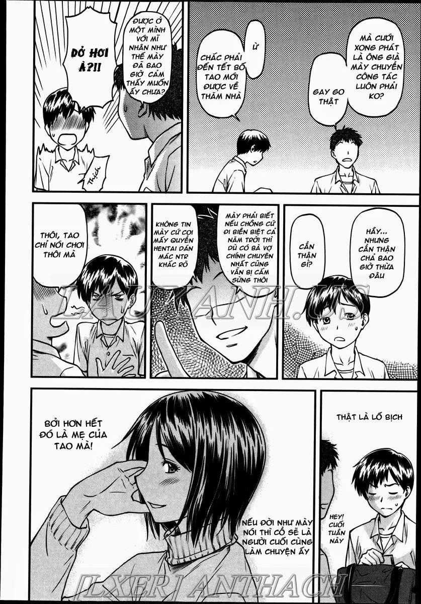 HentaiVN.net - Ảnh 8 - Gibo - Oneshot
