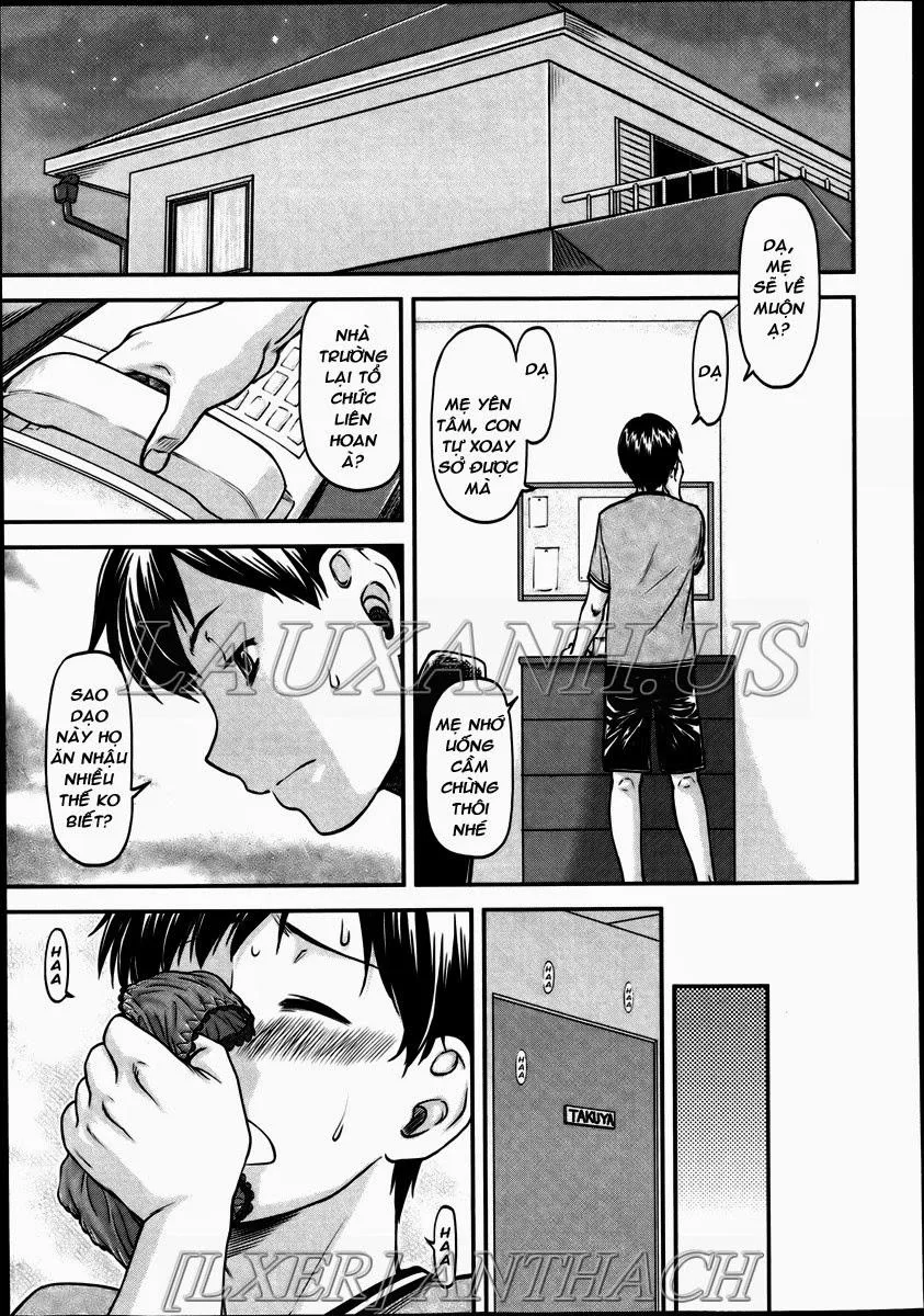 HentaiVN.net - Ảnh 9 - Gibo - Oneshot