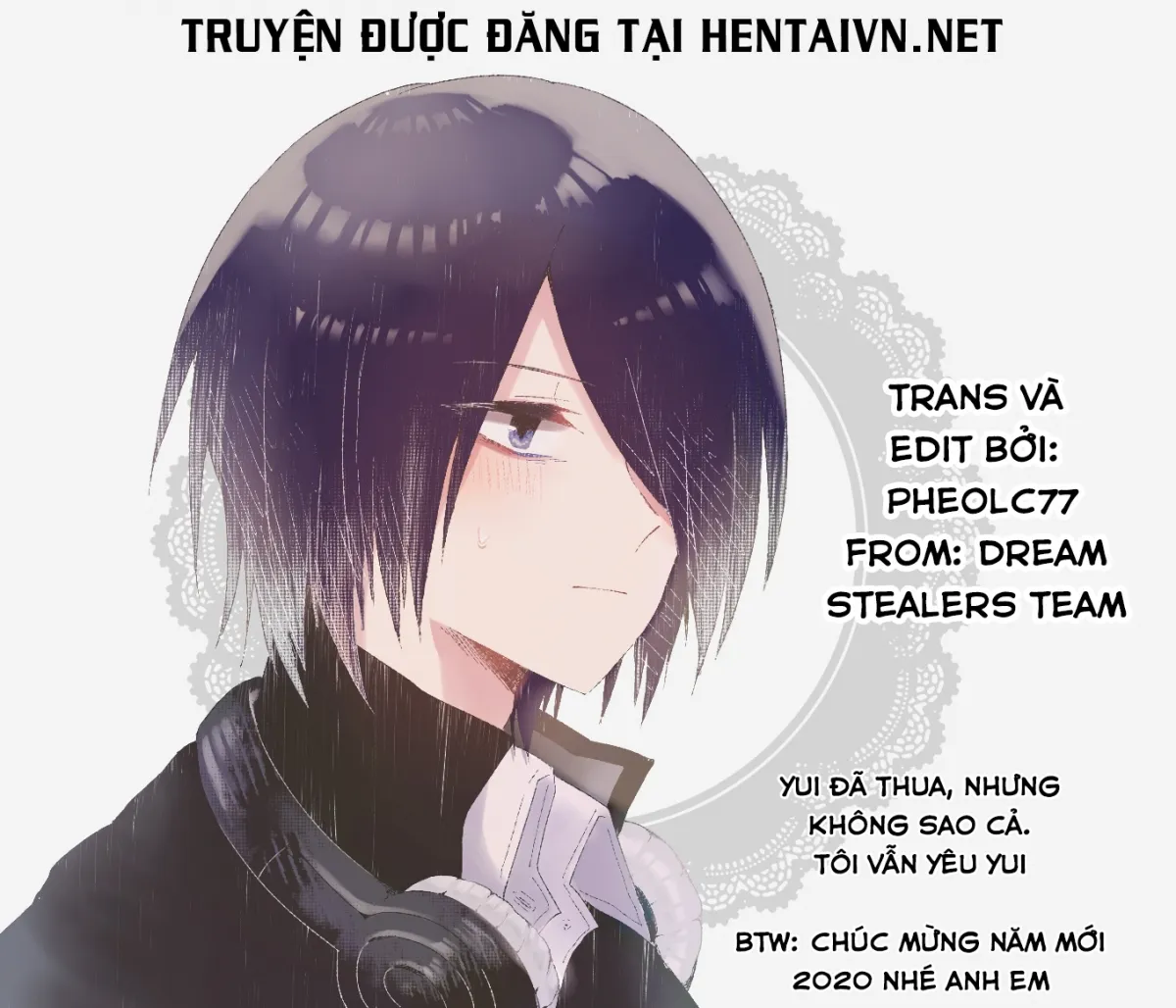 HentaiVN.net - Ảnh 21 - LOVE STORY (Yahari Ore No Seishun Love Come Wa) [Chuỗi chuyện tình cảm động của Thánh Phán; LOVE STORY #01+02+03+04+05] - Chap 5