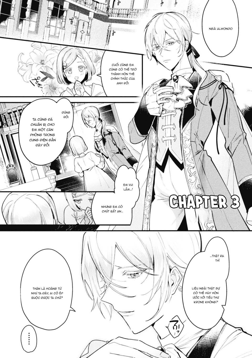 HentaiVN.net - Ảnh 3 - Akuyaku Reisoku Tensei ~Akogare no Otomege Chara o Kando Cheat de Kanochi Kouryaku - 3