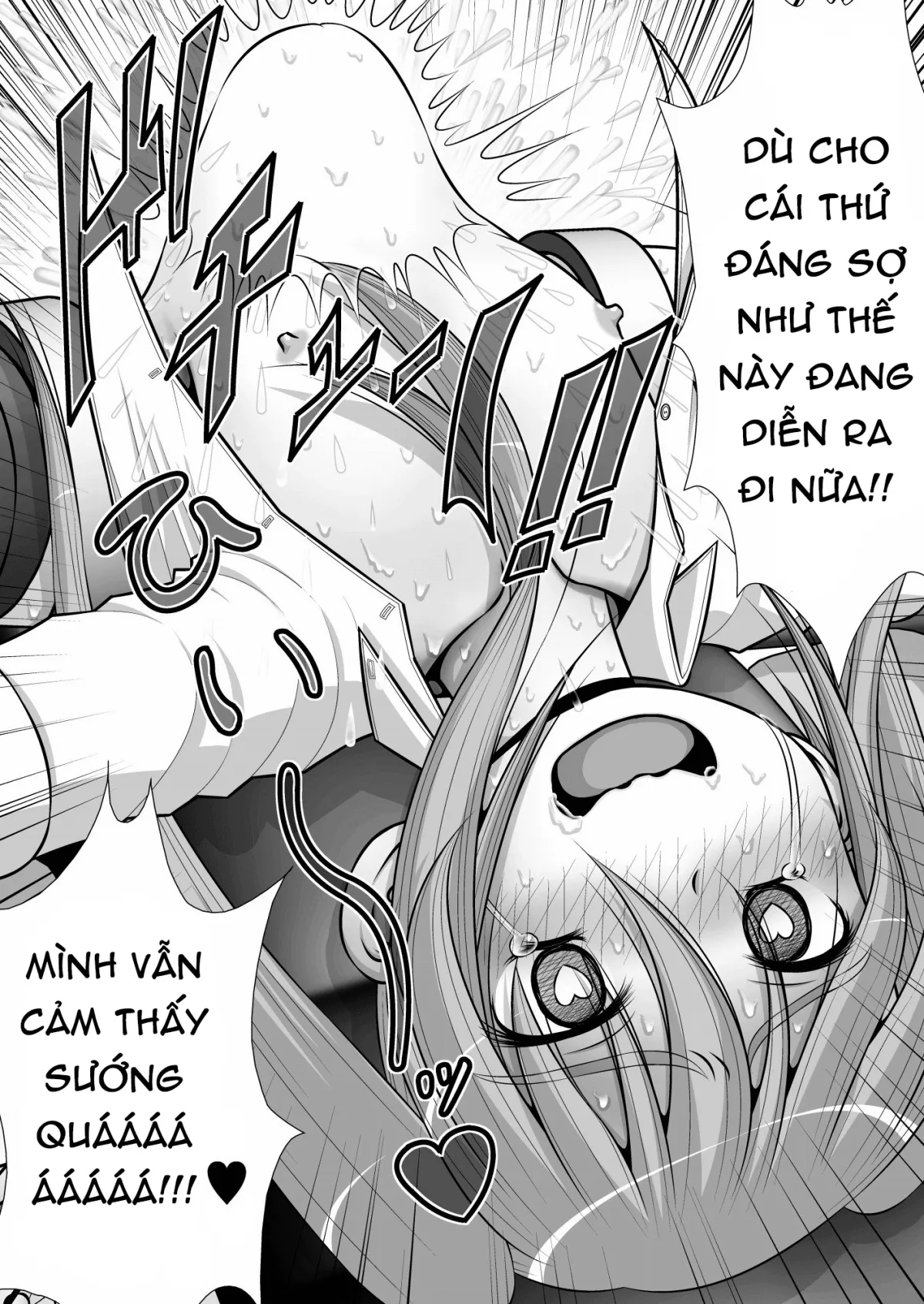 HentaiVN.net - Ảnh 43 - Chitsu Hakai-Kei Joshi 3 [膣破壊系女子3] - Oneshot