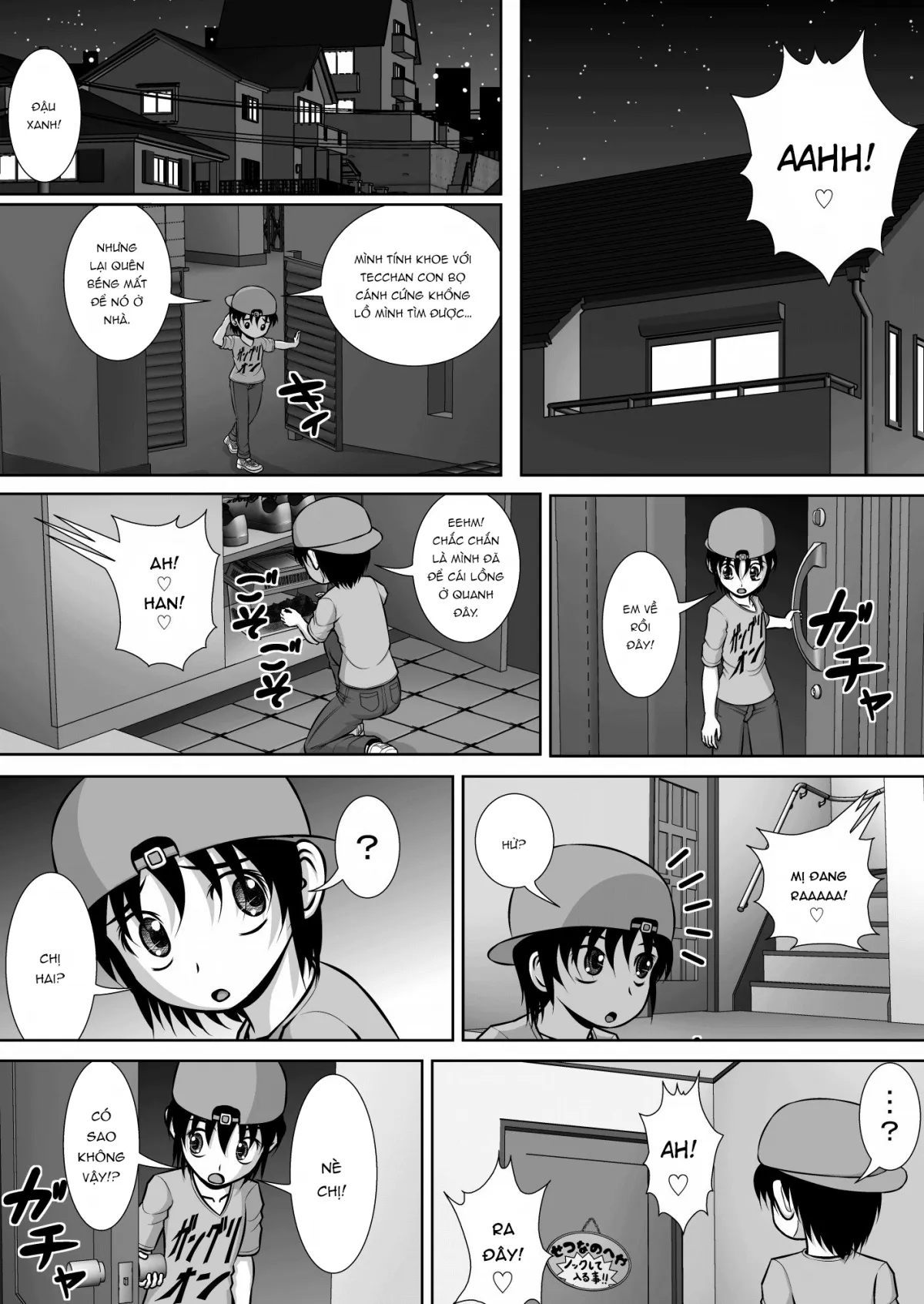 HentaiVN.net - Ảnh 44 - Chitsu Hakai-Kei Joshi 3 [膣破壊系女子3] - Oneshot