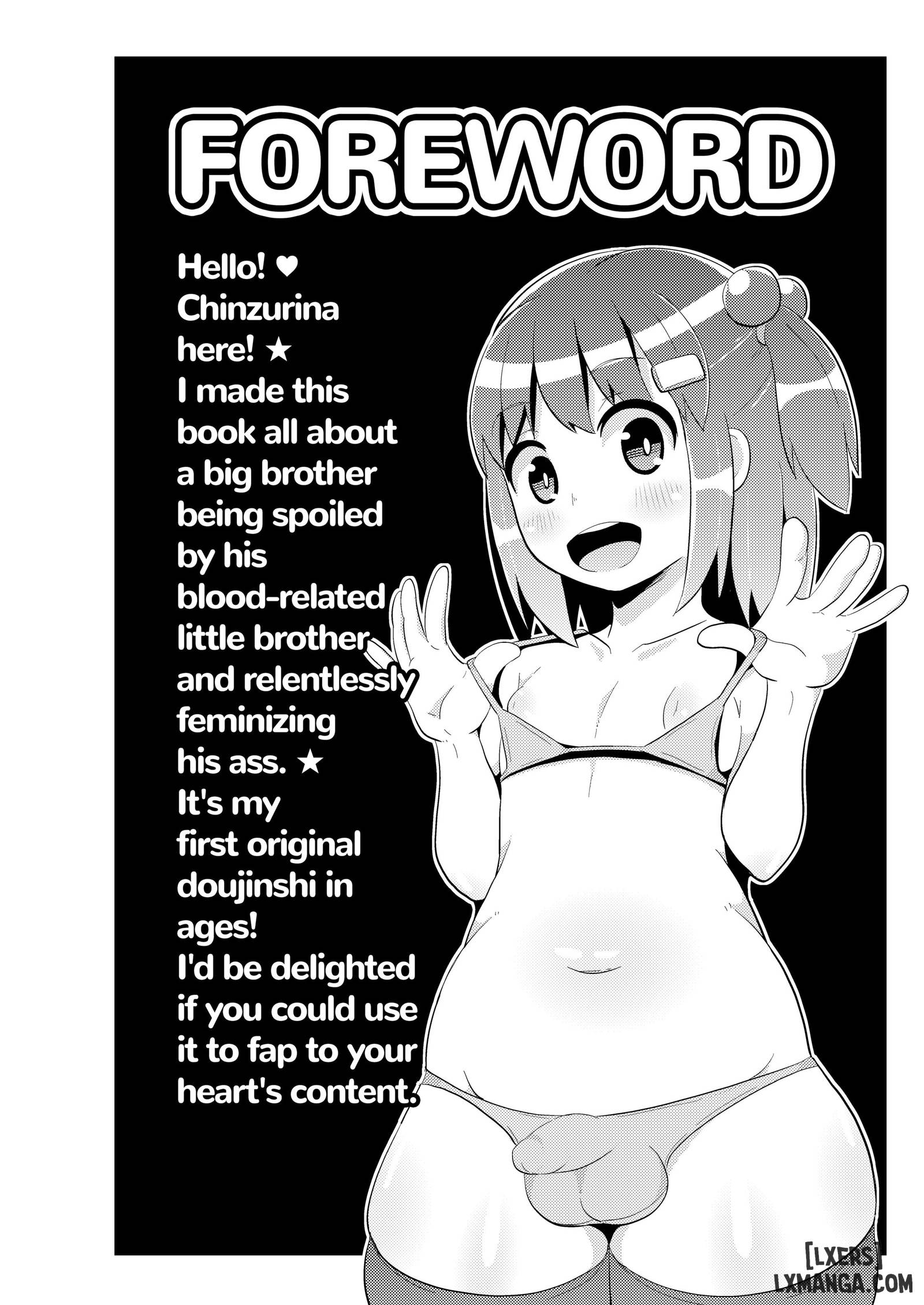 HentaiVN.net - Ảnh 3 - COMIC BABUBABU - Vol 1