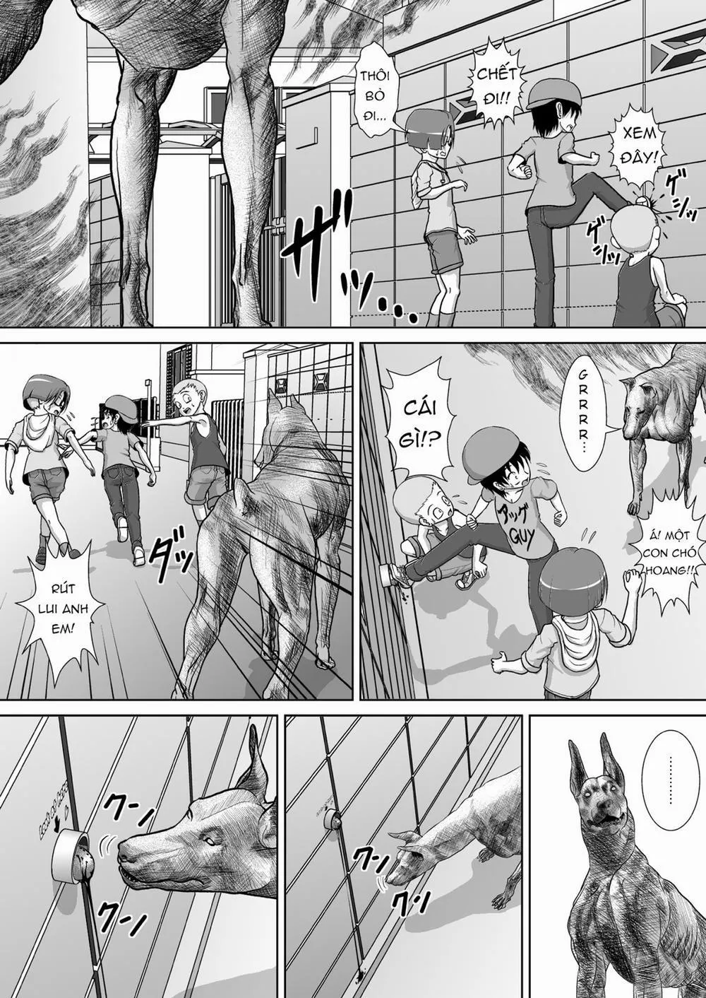 HentaiVN.net - Ảnh 15 - Chitsu Hakai-Kei Joshi 2 - Oneshot 2