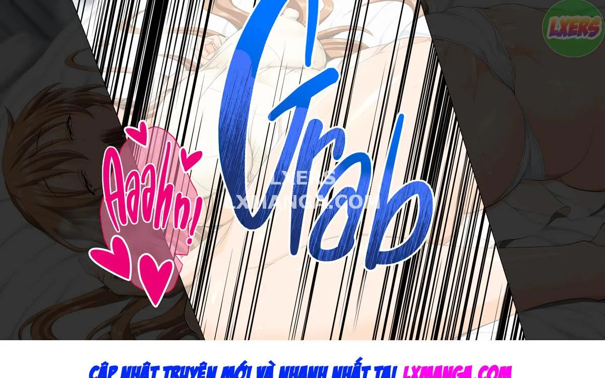 HentaiVN.net - Ảnh 47 - Tsui ni Tourai!? Chou Moteki!! - Chap 1 - Haruka Chapter