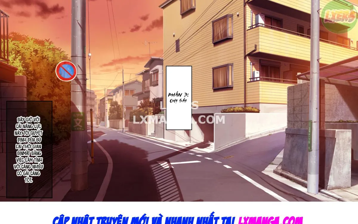 HentaiVN.net - Ảnh 6 - Tsui ni Tourai!? Chou Moteki!! - Chap 3 - Aya Chapter