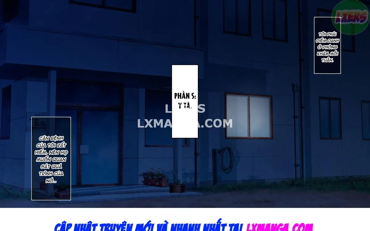 HentaiVN.net - Ảnh 6 - Tsui ni Tourai!? Chou Moteki!! - Chap 4.2 - Kotone Chapter