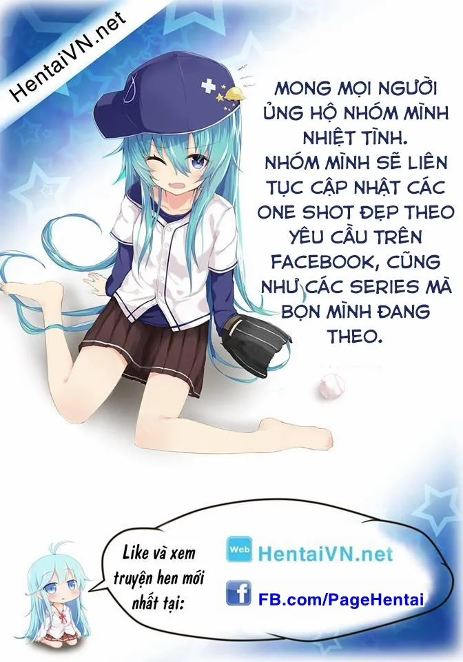 HentaiVN.net - Ảnh 14 - Delightfully Fuckable And Unrefined!! Bonus Booklet *Anal* Fuck-Day! - Oneshot
