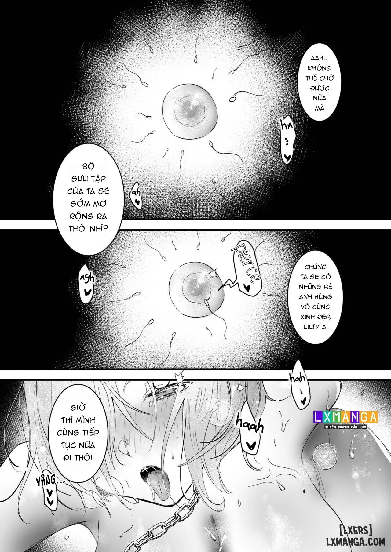 HentaiVN.net - Ảnh 38 - Yuusha Auction - Oneshot