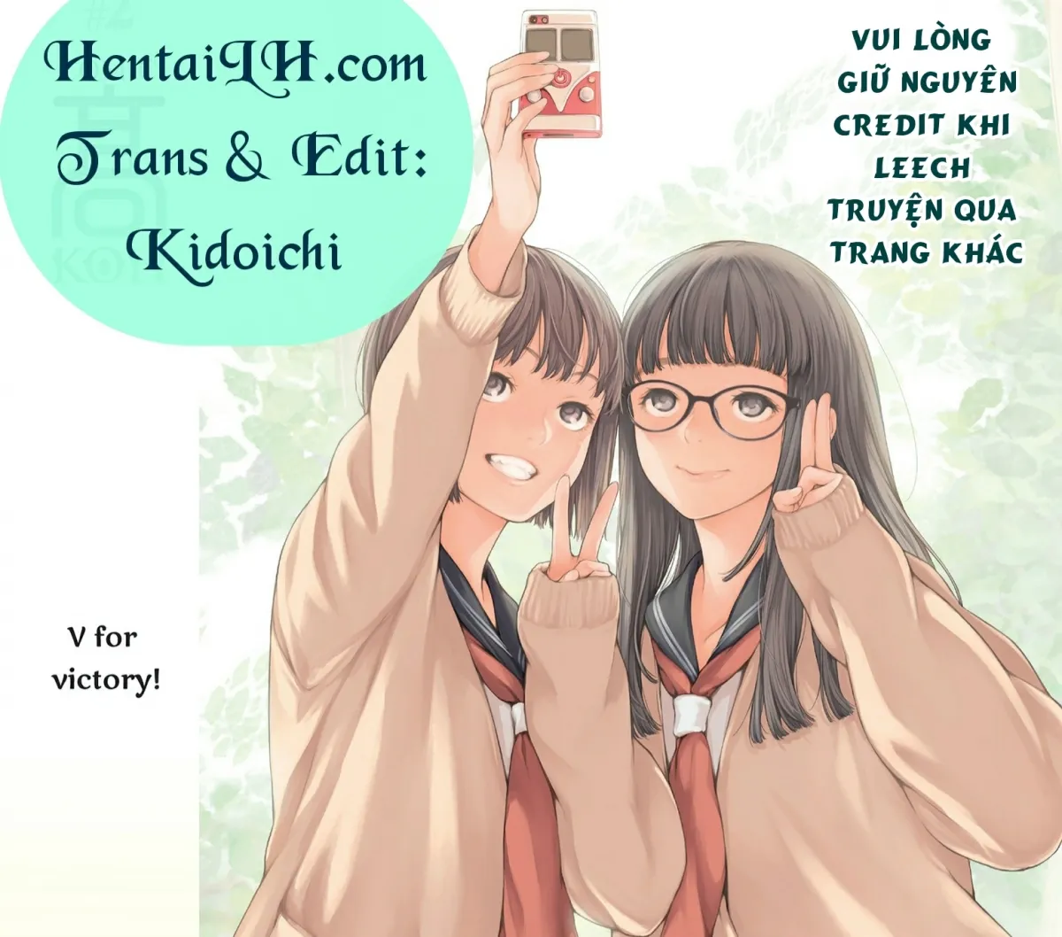HentaiVN.net - Ảnh 3 - Dùng Con Cá Chà Bặc và Địt Xoa Dịu cô vợ trẻ - Chap 2 - Sex in a One Bedroom Flat
