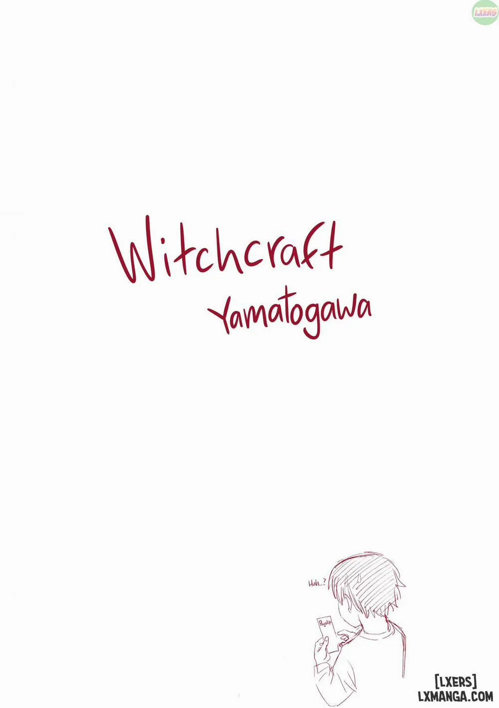 HentaiVN.net - Ảnh 34 - Witchcraft - Chương 9 END