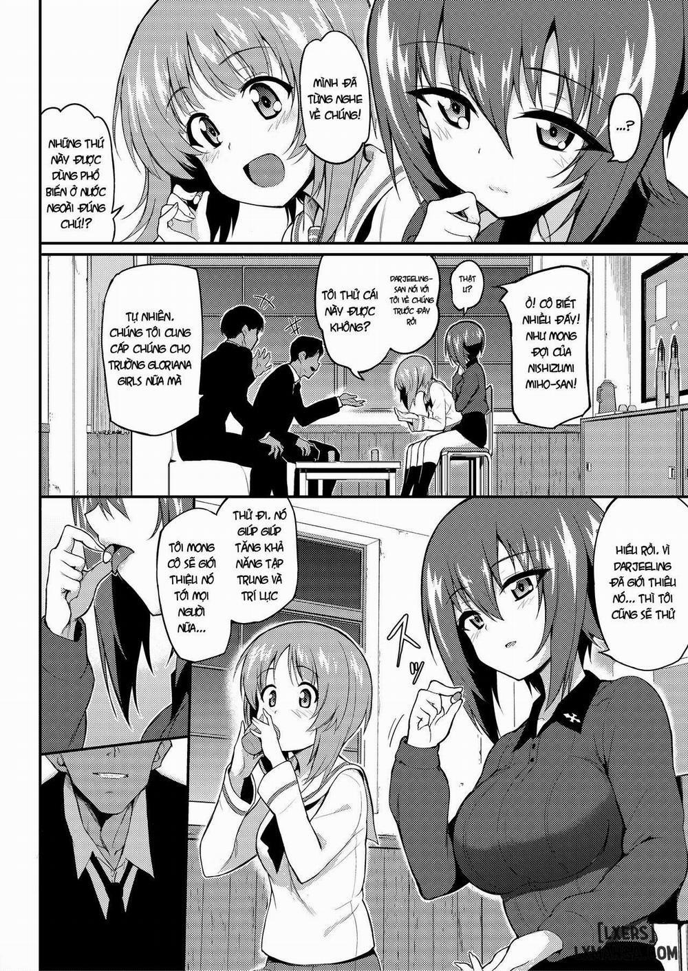 HentaiVN.net - Ảnh 3 - Ikenai Supple - Oneshot