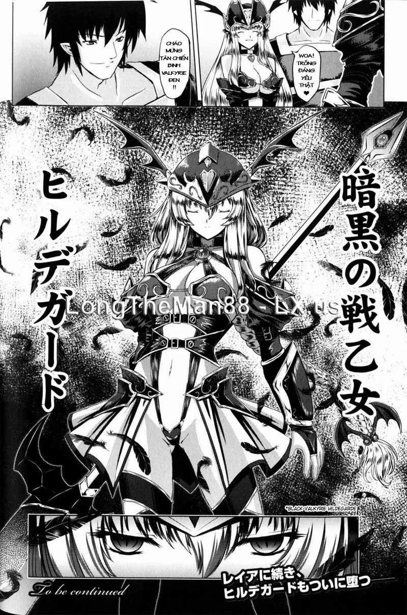 HentaiVN.net - Ảnh 22 - Battle Maiden Valkyrie II - Chương 5