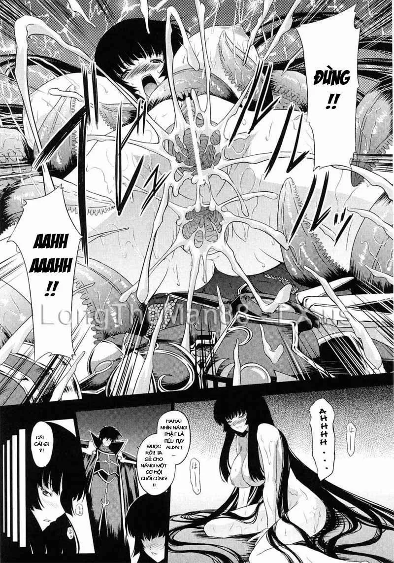 HentaiVN.net - Ảnh 11 - Battle Maiden Valkyrie II - Chương 6