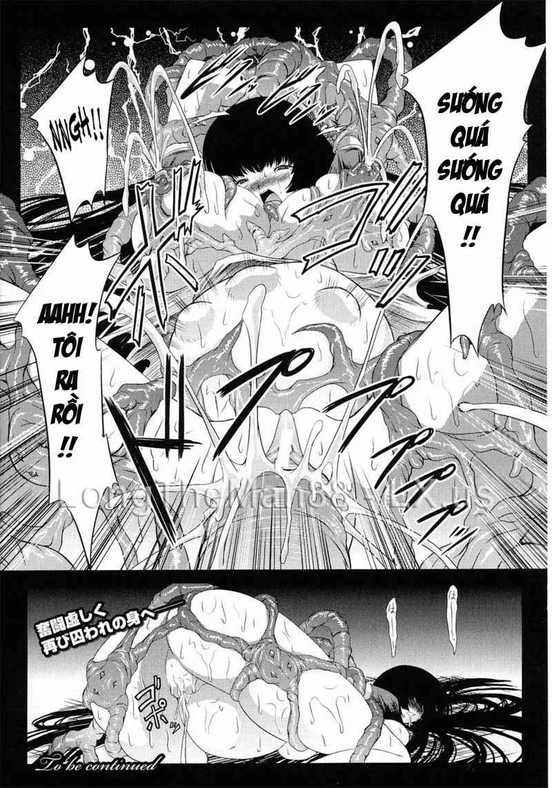 HentaiVN.net - Ảnh 24 - Battle Maiden Valkyrie II - Chương 6