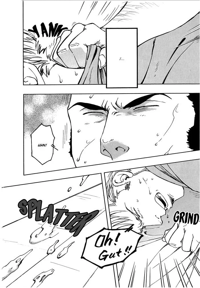 HentaiVN.net - Ảnh 10 - Sodier - Oneshot