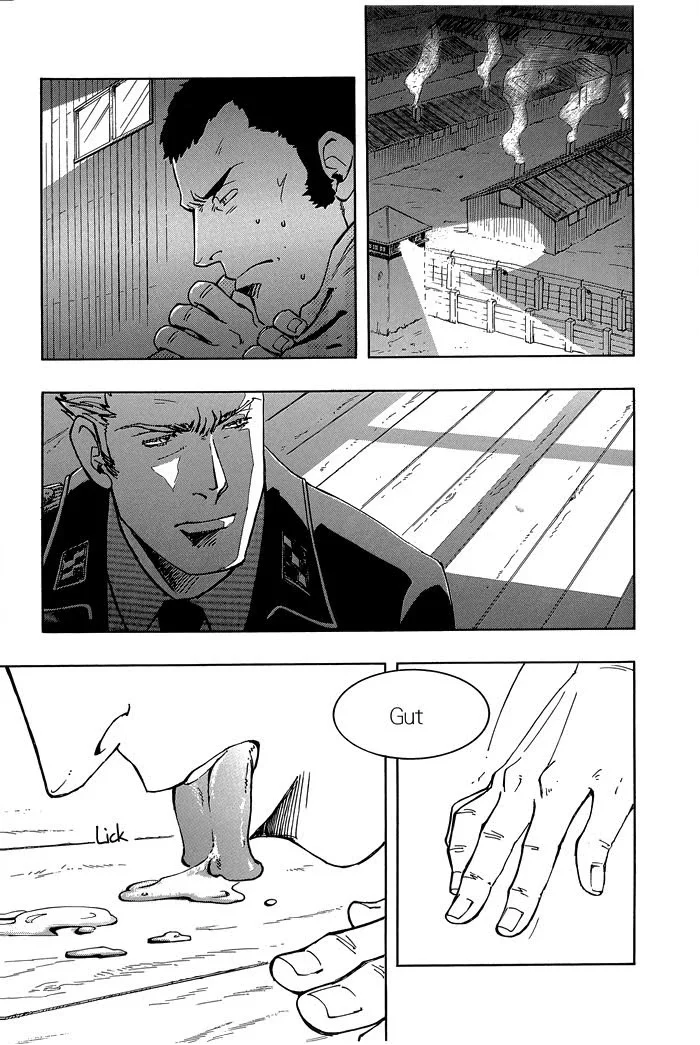 HentaiVN.net - Ảnh 11 - Sodier - Oneshot