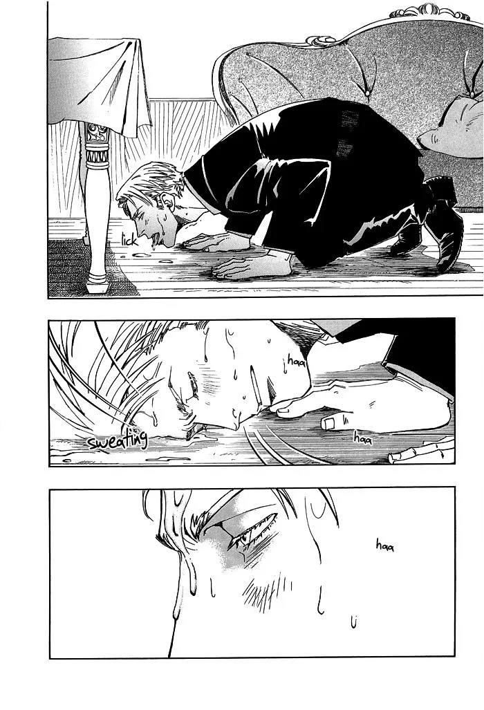 HentaiVN.net - Ảnh 12 - Sodier - Oneshot