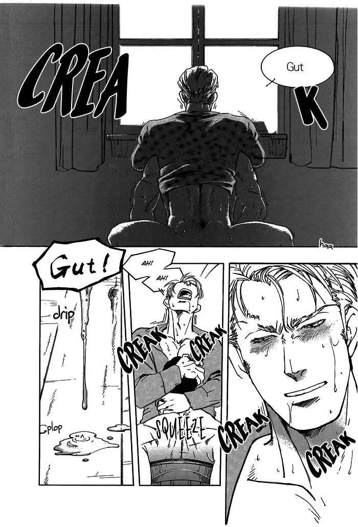 HentaiVN.net - Ảnh 16 - Sodier - Oneshot