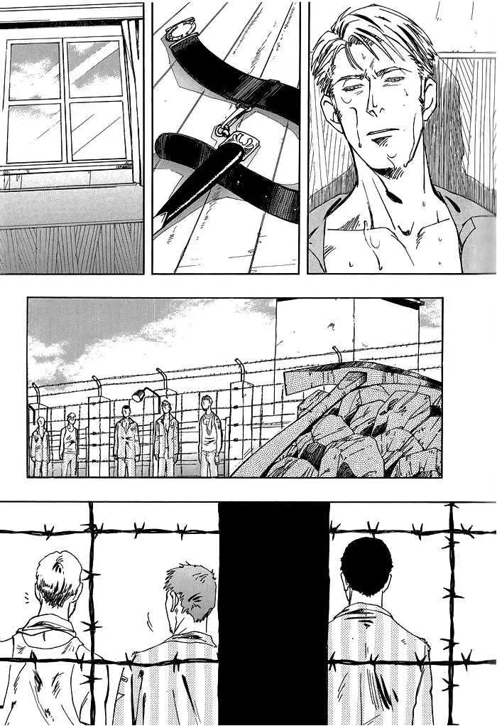 HentaiVN.net - Ảnh 17 - Sodier - Oneshot