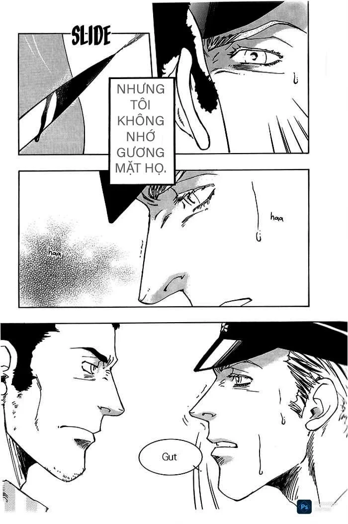 HentaiVN.net - Ảnh 23 - Sodier - Oneshot
