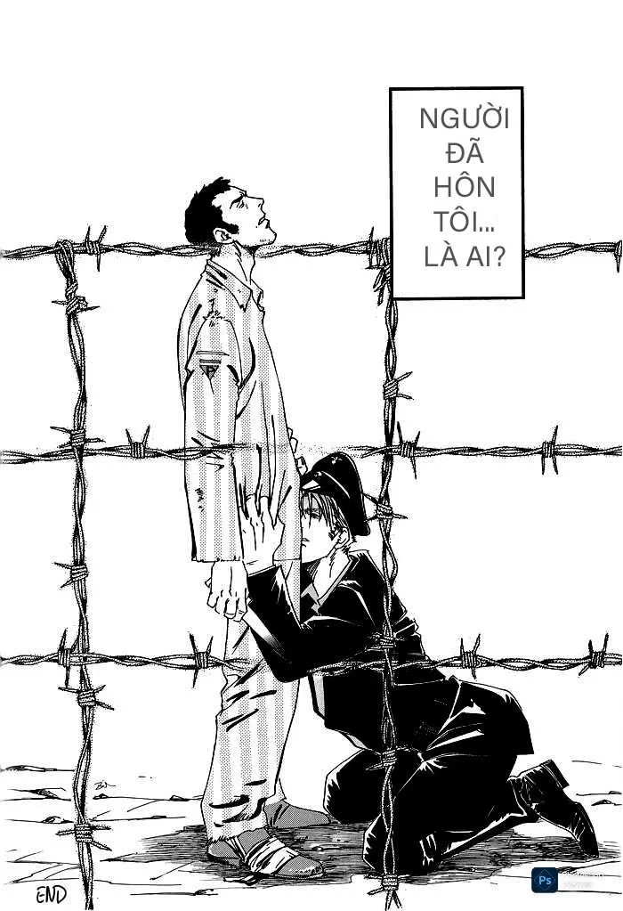 HentaiVN.net - Ảnh 24 - Sodier - Oneshot