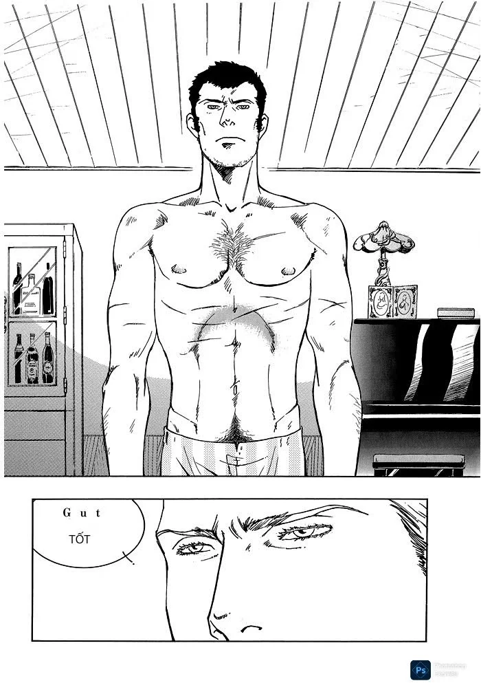 HentaiVN.net - Ảnh 5 - Sodier - Oneshot