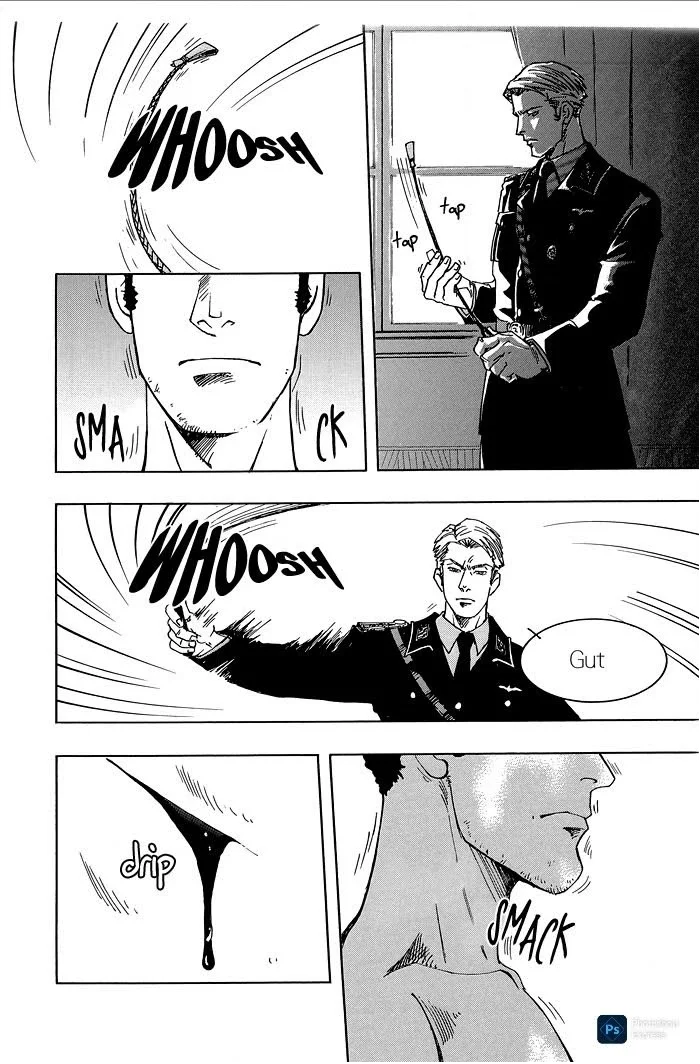HentaiVN.net - Ảnh 6 - Sodier - Oneshot