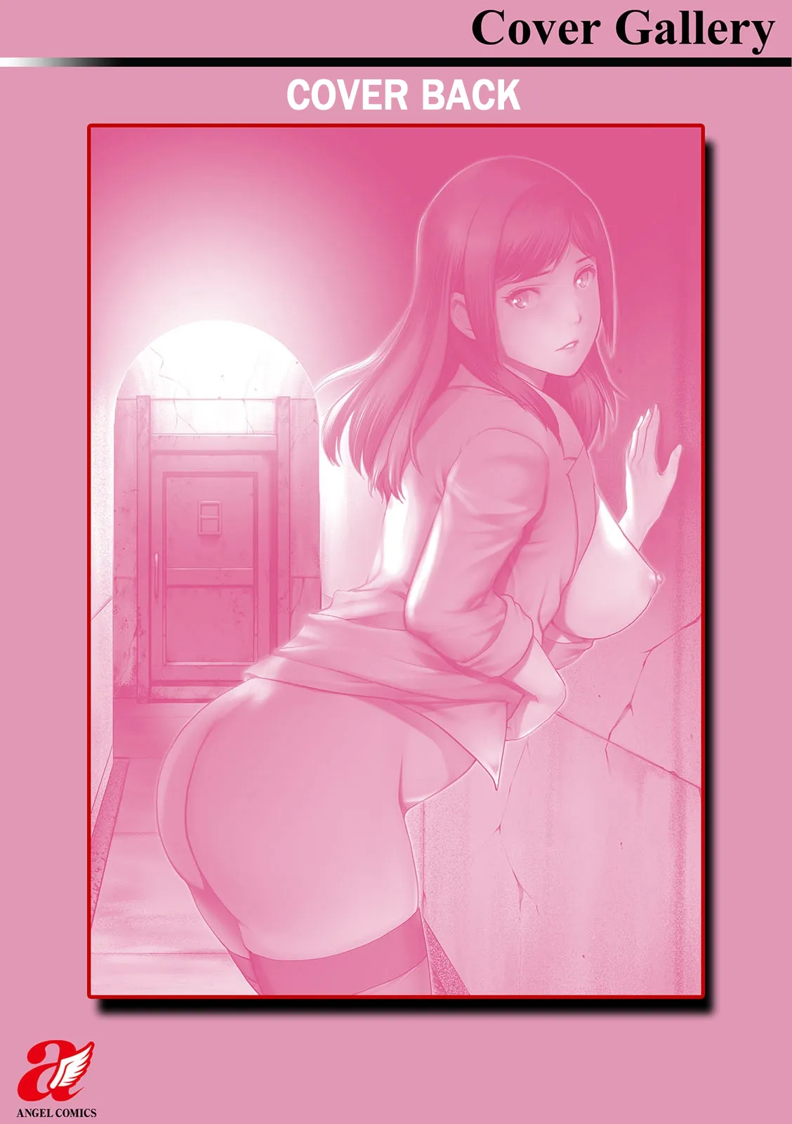 HentaiVN.net - Ảnh 29 - Tuần trăng mật dưới 30m đất [Chika 30m no Mitsugetsu o; Honeymoon At 30 Meters Underground] - Chap 9- end vol 1