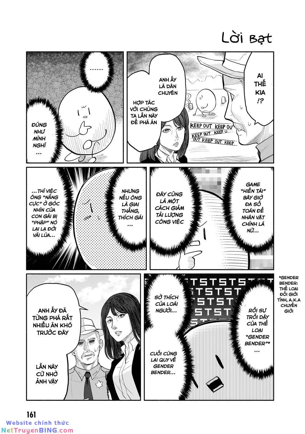 HentaiVN.net - Ảnh 10 - Hẹn hò cùng hắc thuật sư [Dark Summoner to Dekiteiru; I'm dating a Dark Summoner] - Chap 24.2